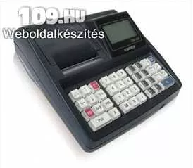 Online pénztárgép DATECS DP-45EU
