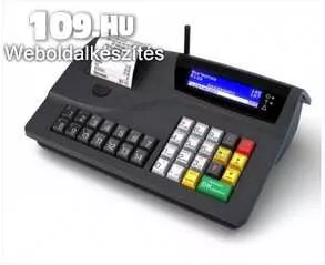 Online pénztárgép Micra Sento M